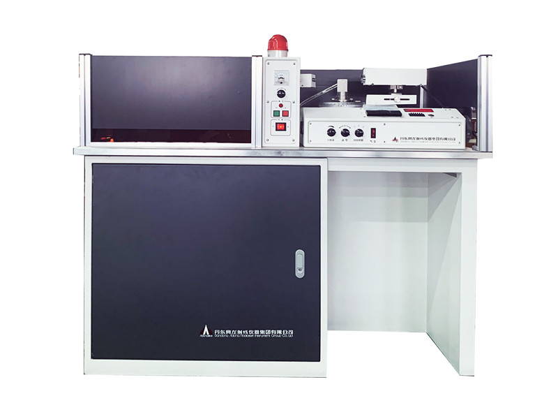 YX-300型高精度X射线晶体定向仪